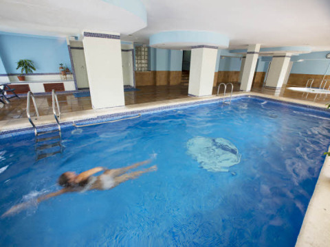 Hotel Tres Anclas