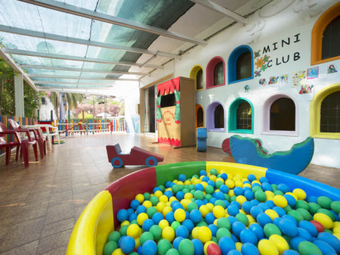 Hotel Tres Anclas