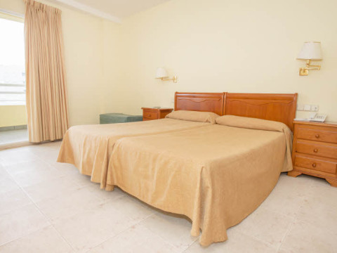 Hotel Tres Anclas