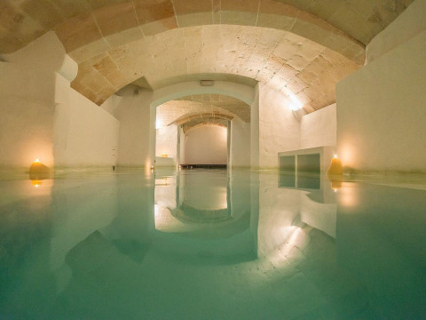 Hotel Tres Sants