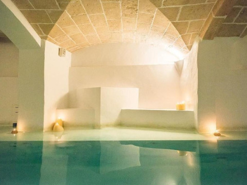 Hotel Tres Sants