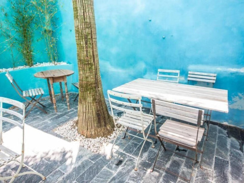 Hotel Tres Sants