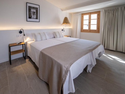 Hotel Tres Tocs
