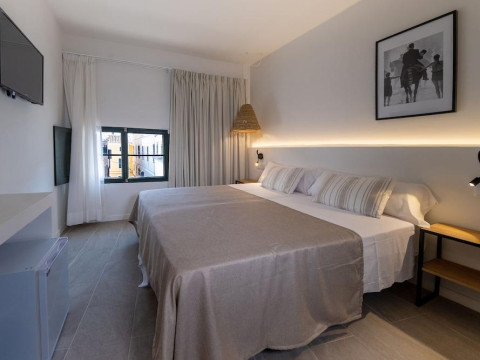 Hotel Tres Tocs