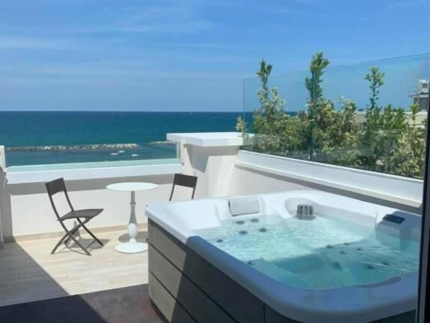Hotel Trevi