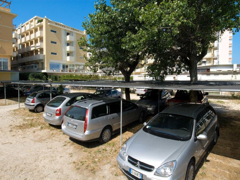 Hotel Trevi