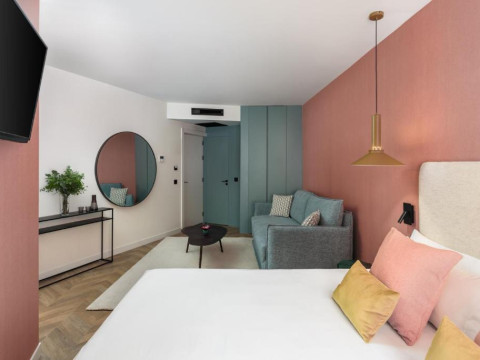 Hotel Tribu Malasana