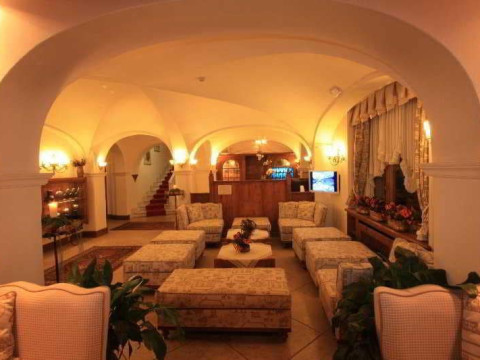 Hotel Trieste
