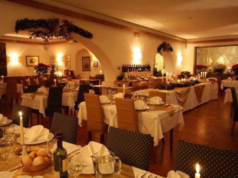 Hotel Trieste