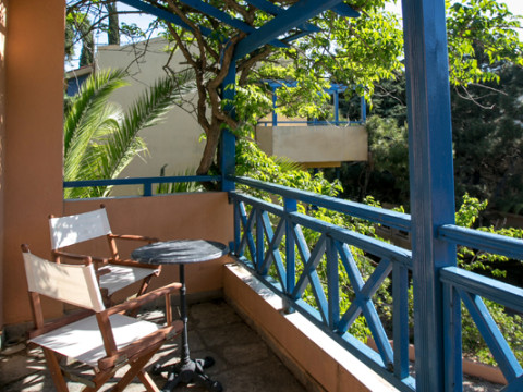 Hotel Tripiti Bungalows
