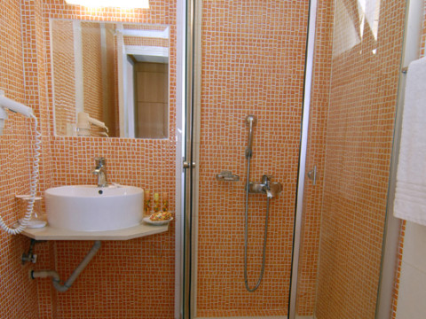 Hotel Tripiti Bungalows