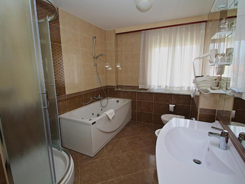 Hotel Trogir Palace