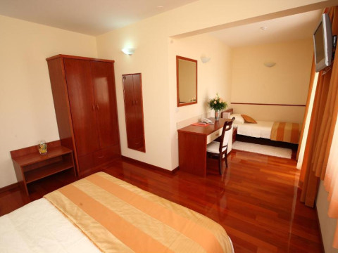 Hotel Trogir Palace