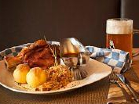 Hotel Troll's Brauhaus