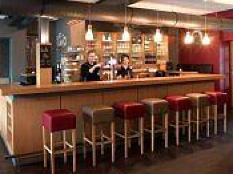 Hotel Troll's Brauhaus