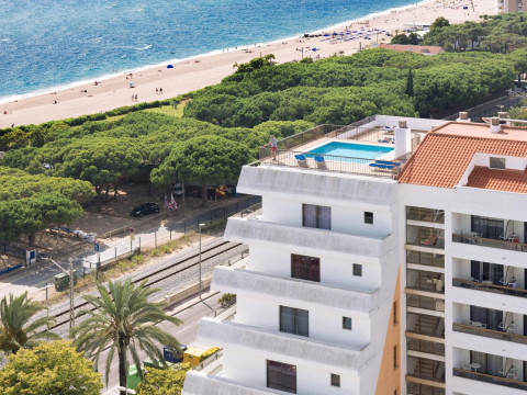 Hotel Tropic Park