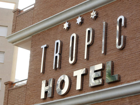 Medsur Tropic Relax (Benidorm)