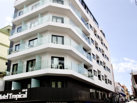 Hotel Tropical