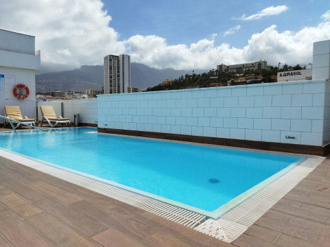 Hotel Tropical