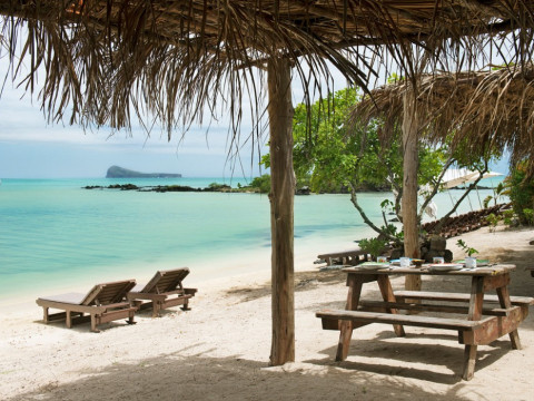 Hotel Tropical Attitude