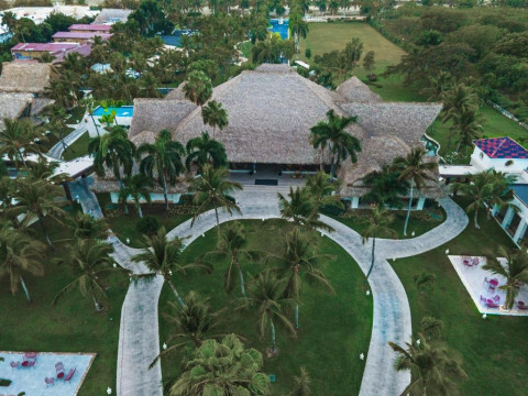 Hotel Tropical Deluxe Princess