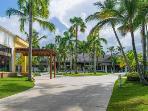 Hotel Tropical Deluxe Princess