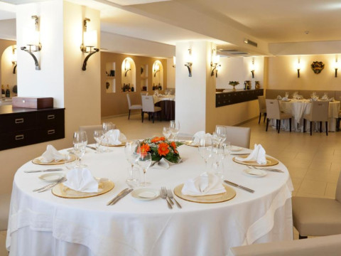 Hotel Tropis