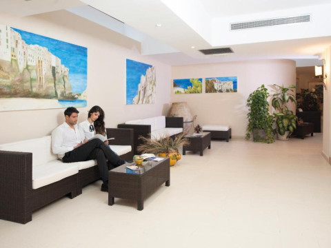 Hotel Tropis