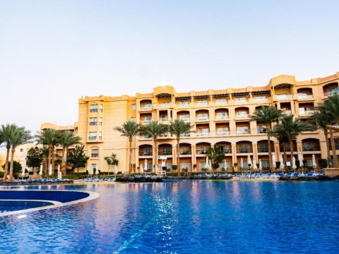 Hotel Tropitel Sahl Hasheesh