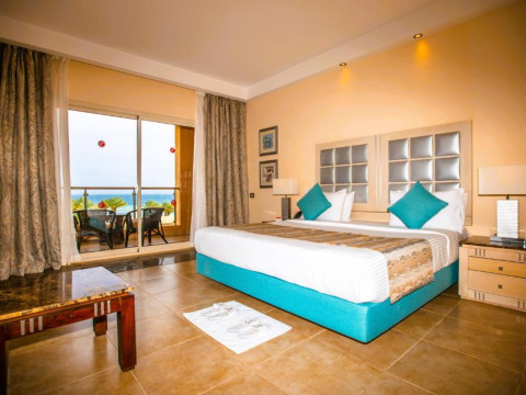 Hotel Tropitel Sahl Hasheesh