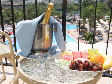 Hotel Tsokkos Gardens