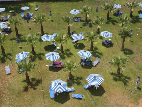 Hotel Tsokkos Gardens