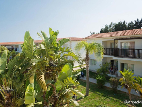 Hotel Tsokkos Paradise Holiday Village