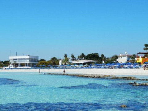 Hotel Tsokkos Paradise Holiday Village