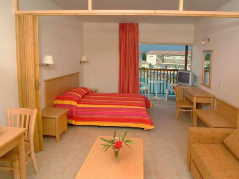 Hotel Tsokkos Paradise Holiday Village