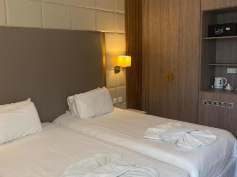 Hotel Tsokkos Protaras Beach