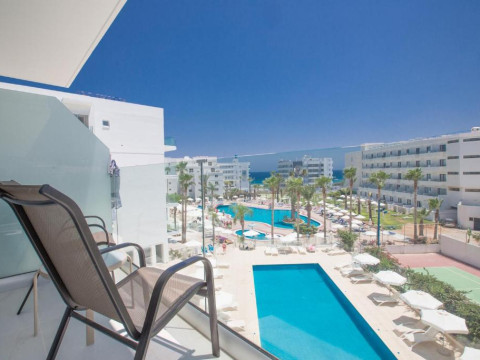 Hotel Tsokkos Protaras Beach