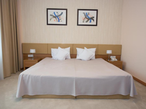 Hotel TTS Spa & Wellness