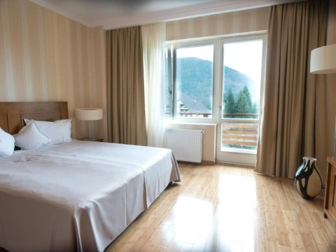 Hotel TTS Spa & Wellness