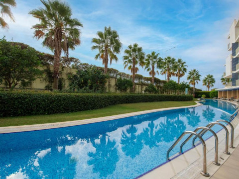 Hotel TUI BLUE Barut Andiz
