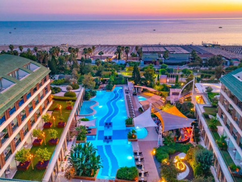 Hotel TUI Blue Side - Adults Only (+16)
