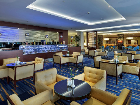 Hotel TUI Blue Side - Adults Only (+16)