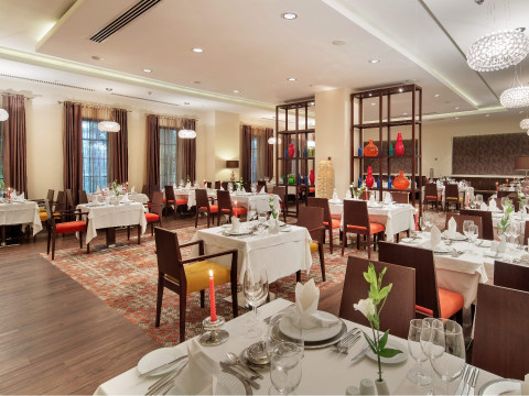 Hotel TUI Blue Side - Adults Only (+16)