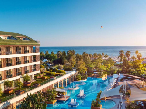Hotel TUI Blue Side - Adults Only (+16)