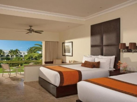 Dreams Tulum Resort and Spa