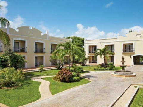 Dreams Tulum Resort and Spa