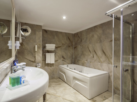 HOTEL TURAN PRINCE