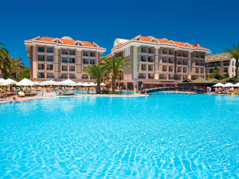 HOTEL TURAN PRINCE