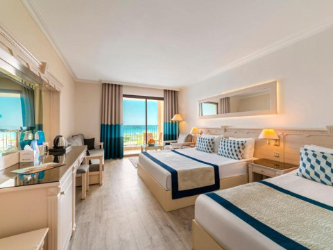 HOTEL TURAN PRINCE