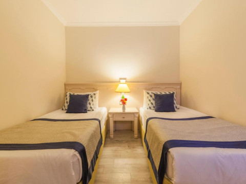 HOTEL TURAN PRINCE